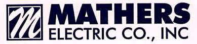 Mathers Electric Co., Inc.